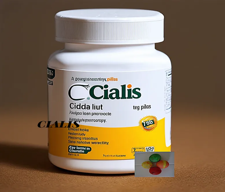 Cialis 1